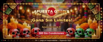 Los Mejores Slots de México banner