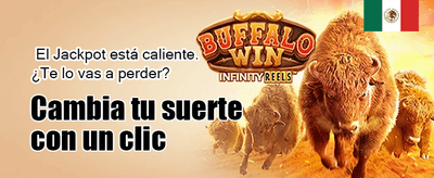 Gana Más en Campobet Casino banner