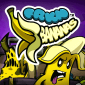FRKN Plátanos game cover