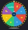 Gira la Ruleta de la Suerte